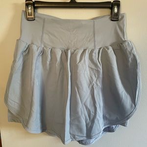 BNWT HALARA athletic skort
